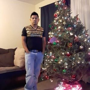 Meet your Posher, Marco